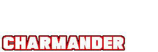 CharmanderLogo